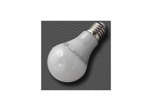 1827271220123 - Microconnect - led E27 Warm White 350 Lumen) 5 w 270° 270 ° led E27 Warm White 350 Lumen) 5 w 270 °