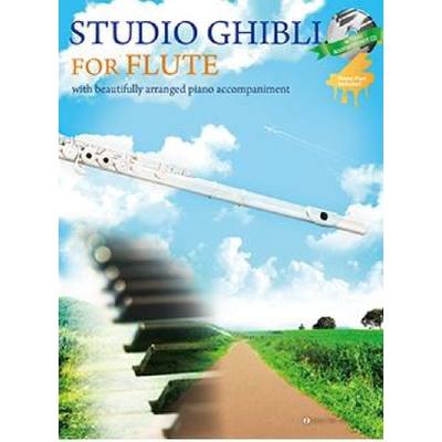 1920073025009 - Studio ghibli