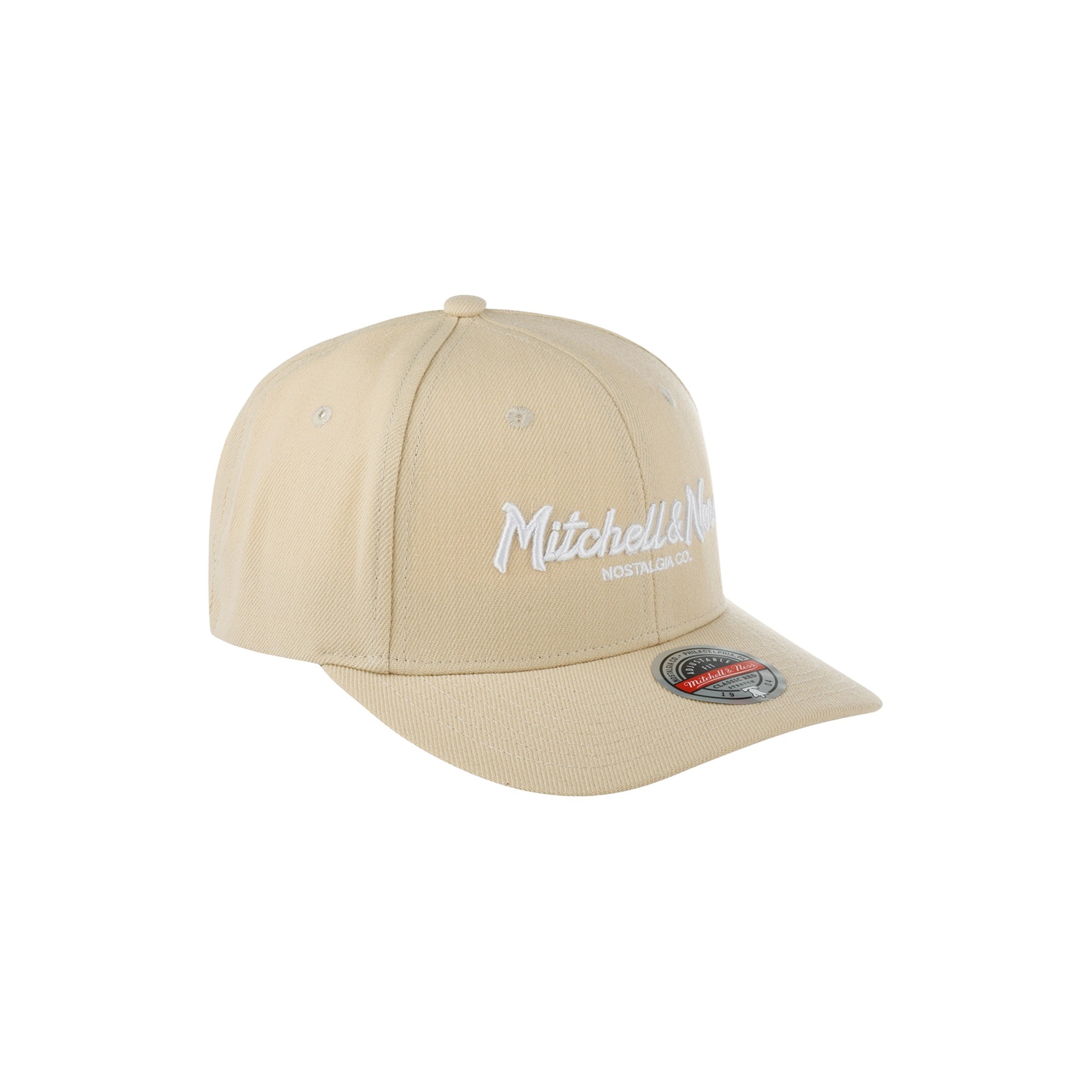 1955637775342 - Snapback-Cap Mitchell & Ness