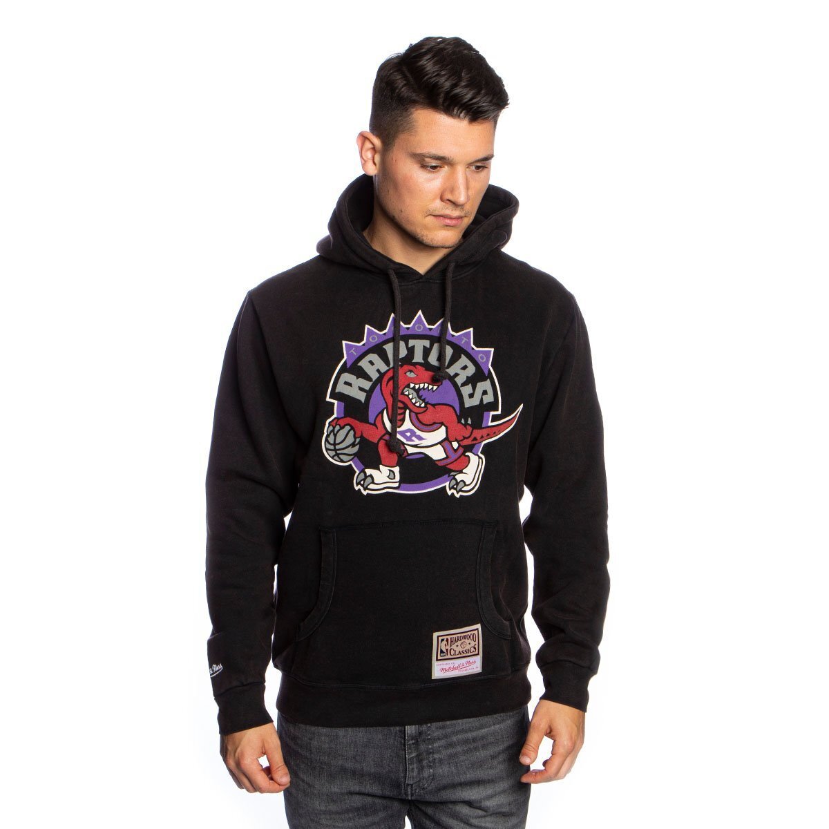 1962943468844 - Kapuzenpullover Toronto Raptors NBA Team Logo