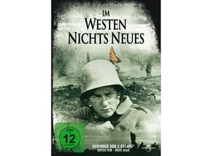 2000000052700 - Im Westen nichts Neues (1930) (DVD)