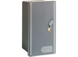 2000000059228 - OEC - Glasfaserbehälterbox für Enel Profit 90 ° und interne Belüftung - Monofase