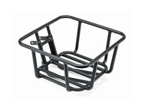 2000000151120 - BENNO Front Tray Basket - black