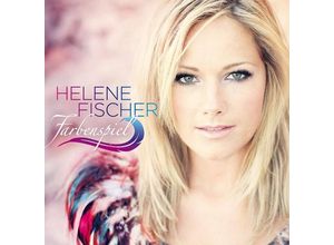 2000000153520 - Farbenspiel - Helene Fischer (CD)