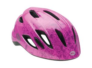 2000000153568 - BELL ZIPPER Kinderhelm - pink paradies