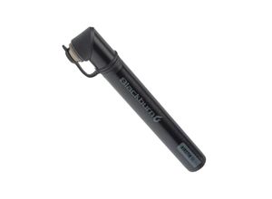 2000000162997 - BLACKBURN MINI PUMP AIRSTIK SL - black silver