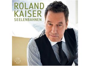 2000000177922 - Seelenbahnen - Roland Kaiser (CD)