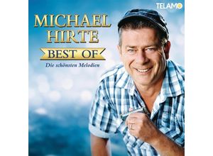 2000000183763 - Best Of - Die schönsten Melodien - Michael Hirte (CD)