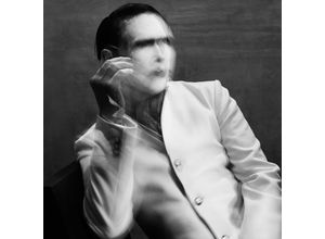 2000000183824 - The Pale Emperor - Marilyn Manson (CD)