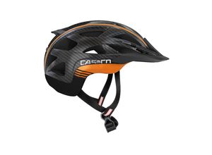 2000000346007 - Activ 2 - Fahrradhelm - schwarz orange