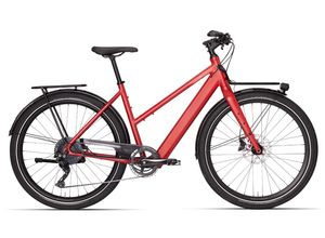 2000000376431 - Coboc Bristol TPZ (2022) - 275 Zoll 380Wh 11K Trapez - District Red