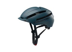 2000000413440 - C-Loom 20 Fahrradhelm - blue matt