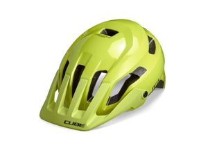 2000000516370 - Helm FRISK - lime