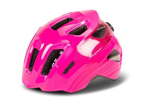 2000000546841 - CUBE Helm junior FINK - pink