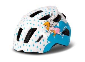 2000000546872 - CUBE Helm junior FINK - white