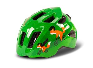 2000000546902 - CUBE Helm junior FINK - green