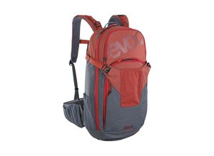 2000000606712 - Neo 16L S M Rucksack - chilli red