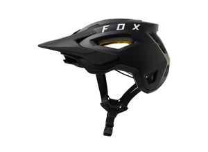 2000000685380 - Fox Speedframe MIPS (2022) - MTB Fahrradhelm - black