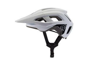 2000000691381 - Fox Mainframe MIPS (2022) - MTB Fahrradhelm - white