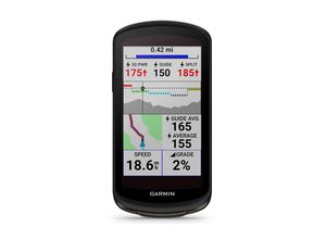 2000000709833 - Edge 1040 Solar GPS-Fahrradcomputer