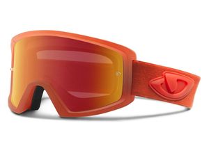 2000000729602 - Brille MTB Google BLOK - red amber