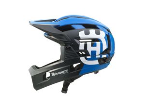 2000000752747 - Pathfinder Super Air R Spherical Helm - blue