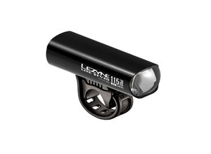 2000000893822 - Lezyne Lite Drive Pro 115 StVZO sz white LED