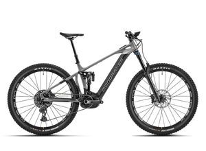 2000000963259 - Mondraker Crafty R (2023) - 29 Zoll 750Wh 12K Fully - Grey Black