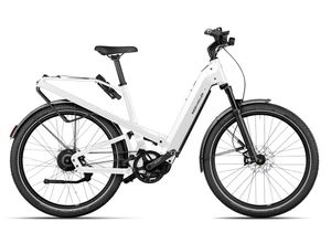 2000001178973 - Riese & Müller Homage GT vario (2022) - 275 Zoll 625Wh Enviolo Fully - pearl white