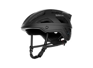 2000001328811 - M1 MTB Gen 10 - Smart Helm - black