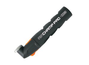 2000001362129 - Airchamp Pro C02 Kartuschenpumpe schwarz