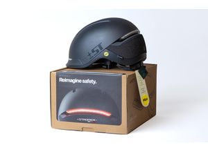 2000001417614 - Stromer Smart Helmet Unit 1 - Fahrradhelm