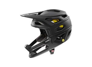 2000001462133 - Reovolt MIPS Fahrradhelm - all black matt