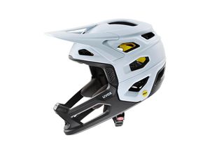 2000001462560 - Reovolt MIPS Fahrradhelm - cloud black matt