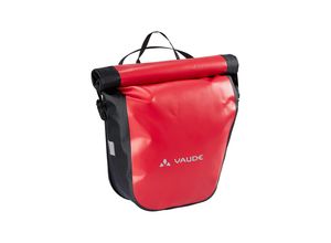 2000001496336 - World Tramp II - Gepäckträgertasche (Paar) - red black