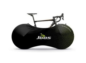 2000001501443 - Velosock Fahrradschutz Joos Design 2022 - schwarz