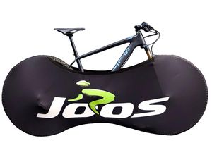 2000001505878 - Velosock Fahrradschutz Joos Design - schwarz