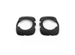 2000001509791 - Wahoo Speedplay - Pedalplattenabdeckung - Schwarz 2000001509791 - Wahoo Speedplay - Pedalplattenabdeckung - Schwarz
