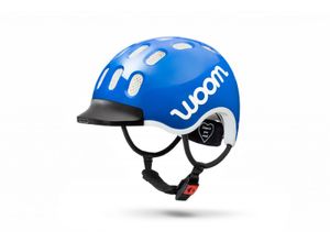 2000001525623 - WOOM Kinderhelm (2022) - blau