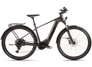 2000001585092 - MACINA TEAM X-LFC - 29 Zoll 750Wh 10K Diamant - Steel Grey