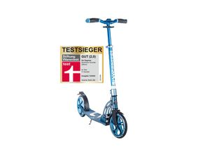 2000001597330 - SIX DEGREES 205 - Aluminium Scooter - Blau