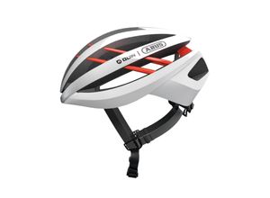 2000001597521 - AVENTOR - Fahrradhelm - Polar White-Quin