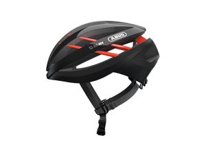 2000001597545 - AVENTOR - Fahrradhelm - Velvet Black-Quin