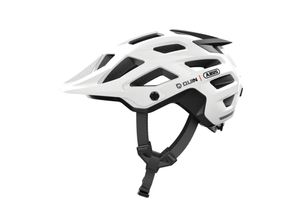 2000001597583 - MOVENTOR - Fahrradhelm - Shiny White-Quin