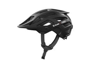 2000001597590 - MOVENTOR - Fahrradhelm - Velvet Black