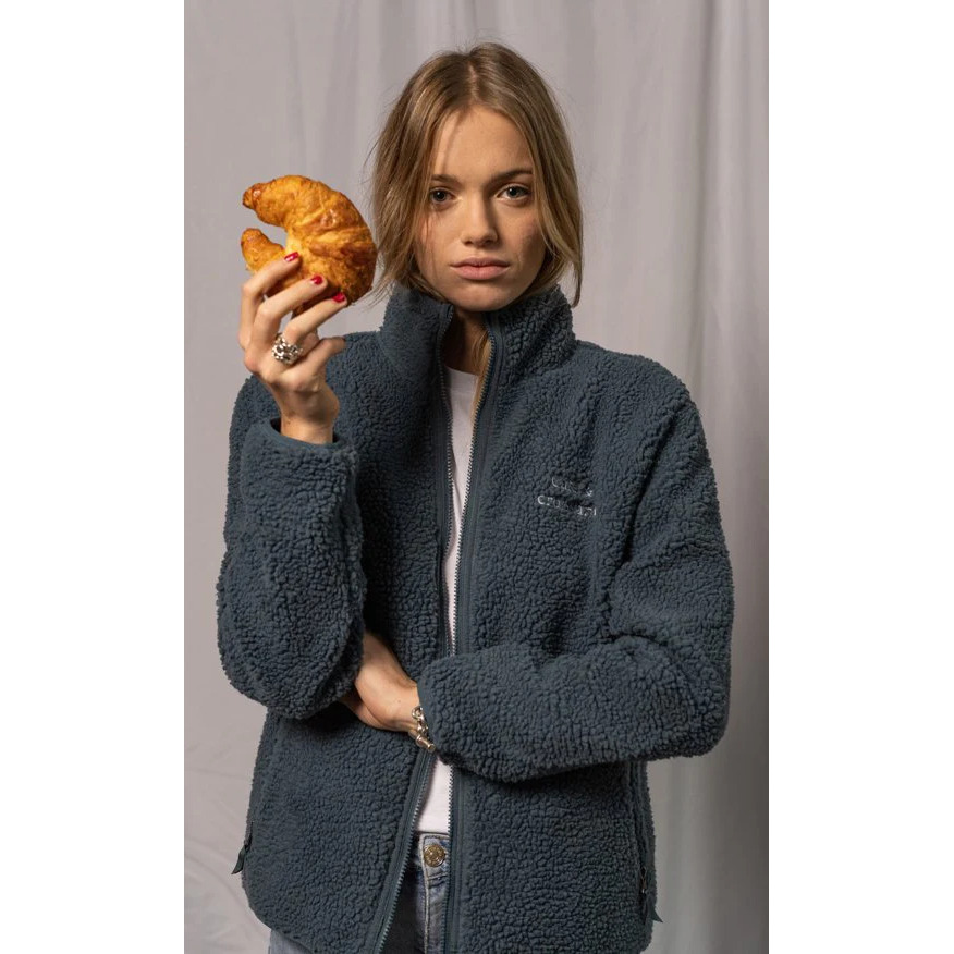 2001626801482 - Sherpa-Fleece Les Petits Basics