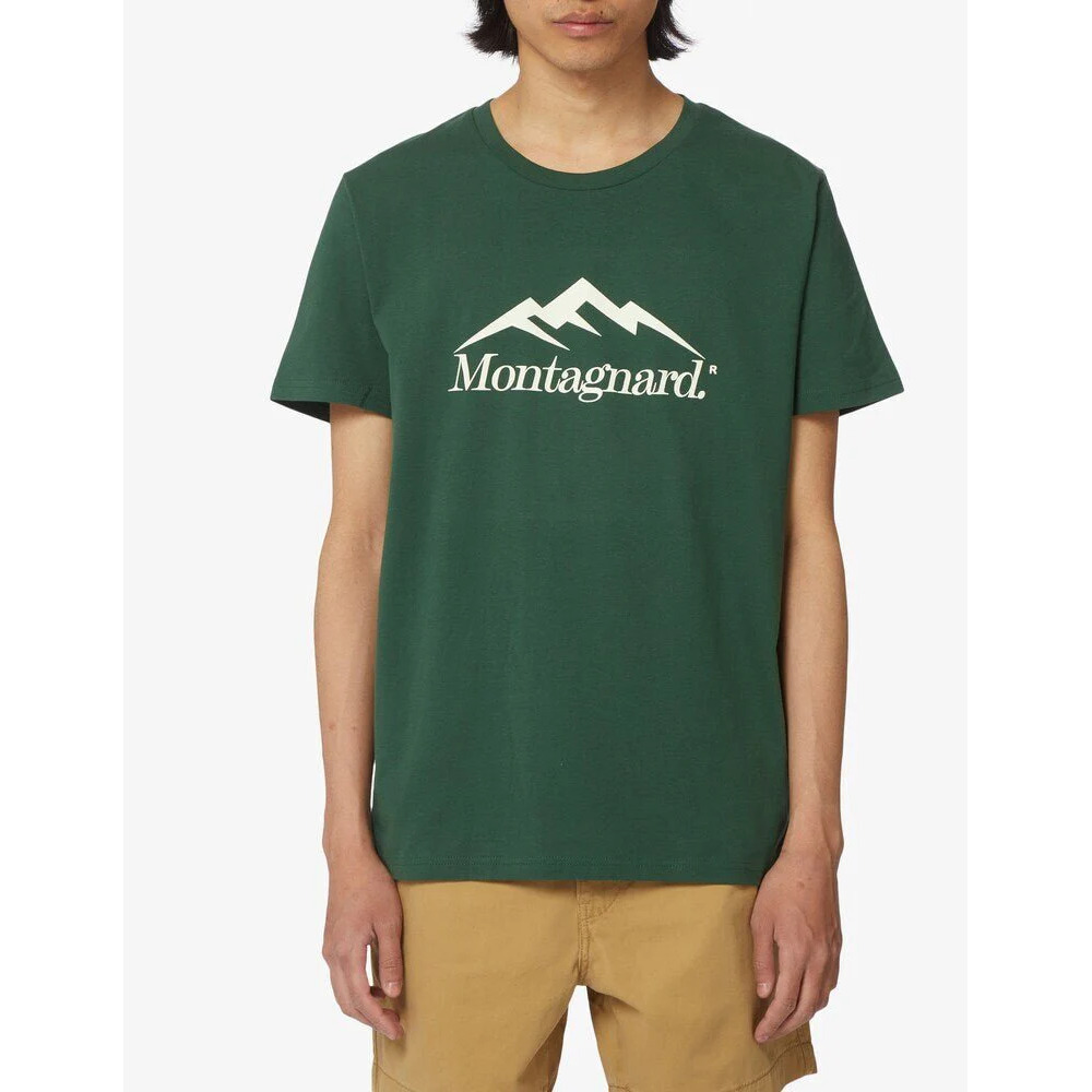 2001875765092 - T-Shirt Montagnard 2001875765092 - T-Shirt Montagnard