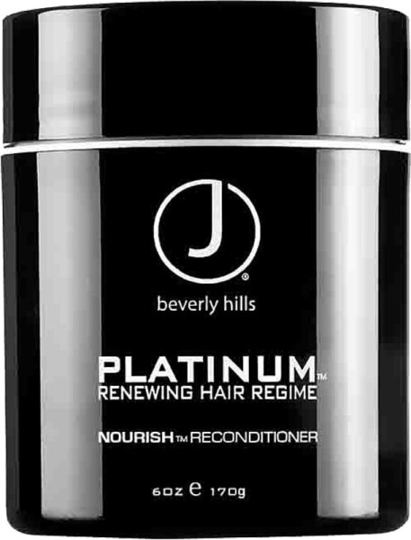 2002077190125 - Platinum Nourish Reconditioner 170 g