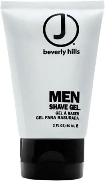 2002127860138 - Men Shave Gel 118 ml