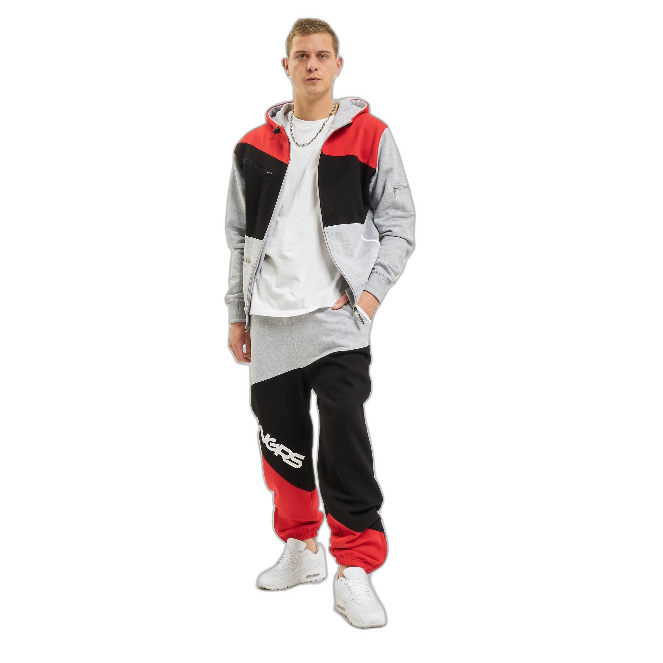 2009322500012 - Trainingsanzug Dangerous DNGRS 2009322500012 - Trainingsanzug Dangerous DNGRS